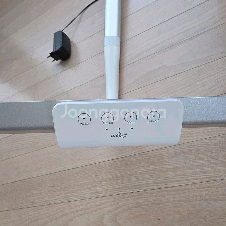 책상 스탠드 - 프리즘 브로드윙 LSP 9000--1