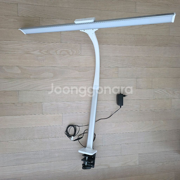 책상 스탠드 - 프리즘 브로드윙 LSP 9000--0