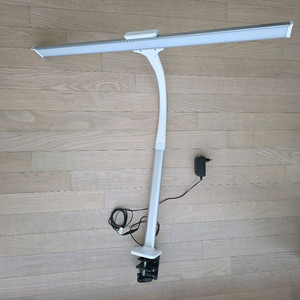 책상 스탠드 - 프리즘 브로드윙 LSP 9000