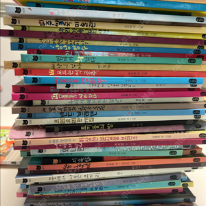 책읽는곰 그림책이 참좋아 46+2권