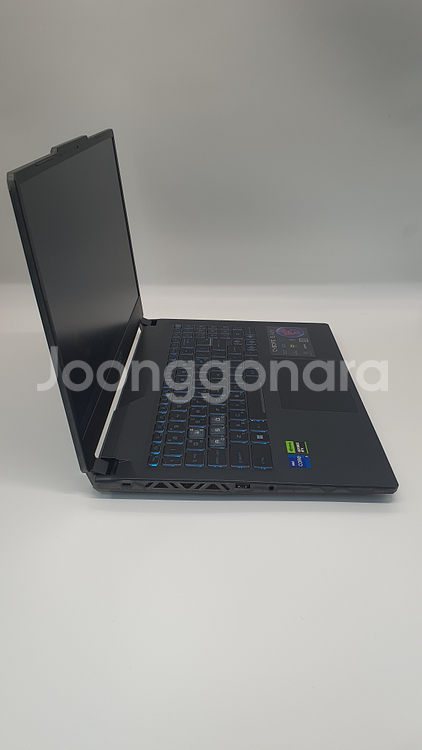 [게이밍]MSI 15인치 게이밍노트북 사이보그(i7-12th/RTX4060)--2