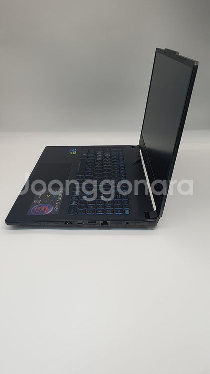 [게이밍]MSI 15인치 게이밍노트북 사이보그(i7-12th/RTX4060)--3