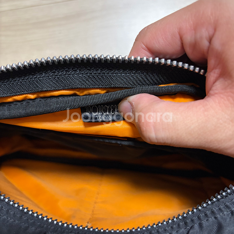 요시다포터 porter 탱커 숄더백 S 블랙--7