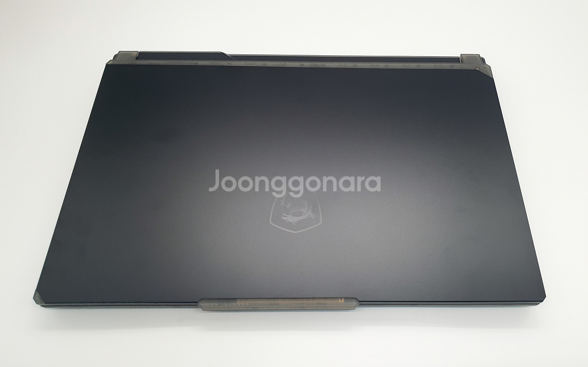 [게이밍]MSI 15인치 게이밍노트북 사이보그(i7-12th/RTX4060)--5