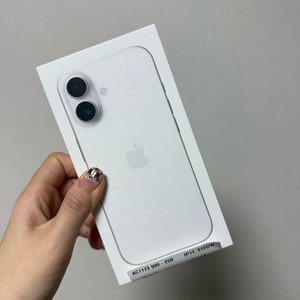 아이폰 17 512GB 새상품