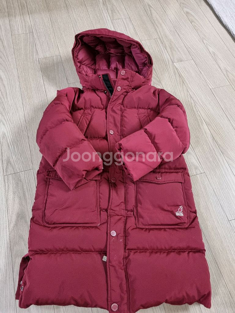 140 패딩 일괄 구스 뉴발란스 캉골 폴로 외--1