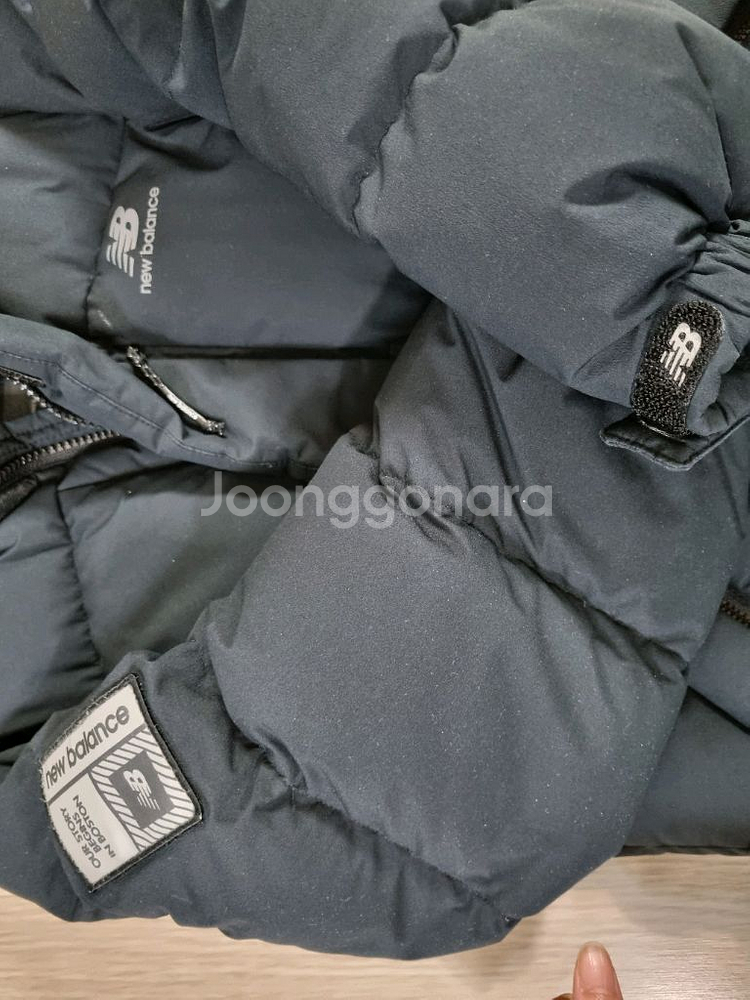 140 패딩 일괄 구스 뉴발란스 캉골 폴로 외--5