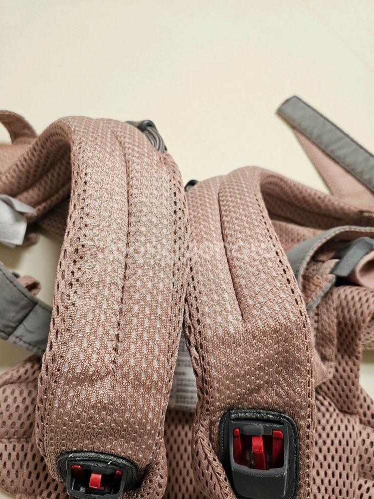 베이비뵨 하모니 핑크--2