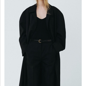 le917 울코트 Classic Raglan wool coat le17