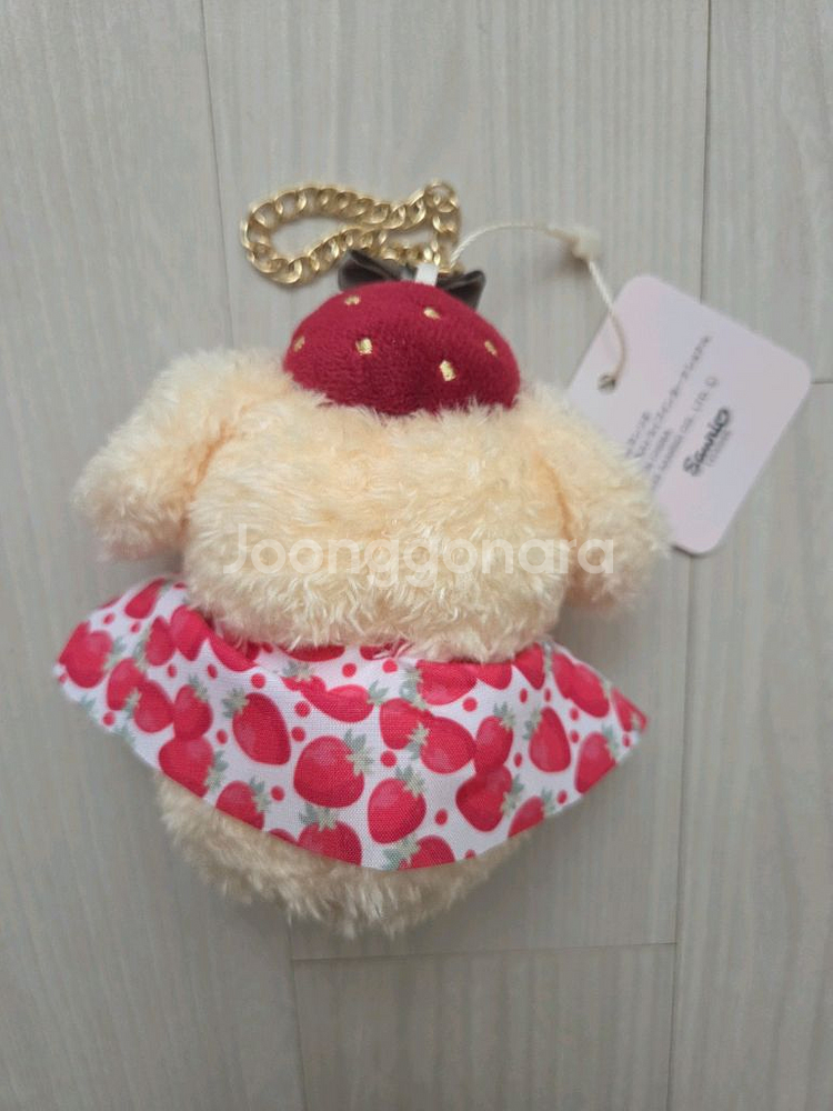 메종드플뢰르 폼폼푸린 (폼푸)--3