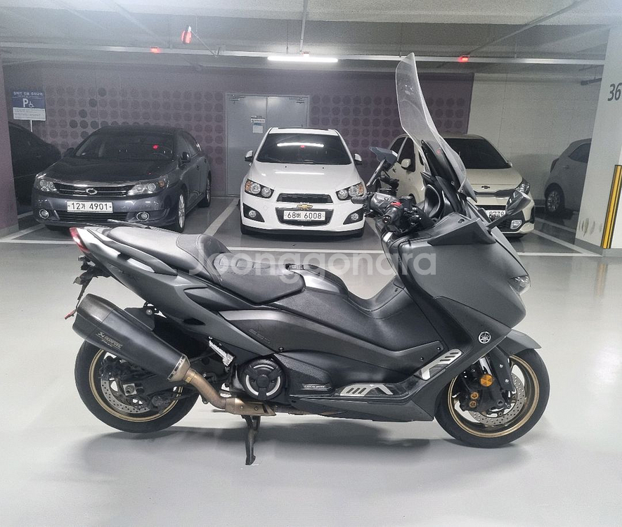 티맥스560 테크맥스 판매합니다--1