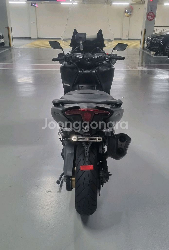 티맥스560 테크맥스 판매합니다--3