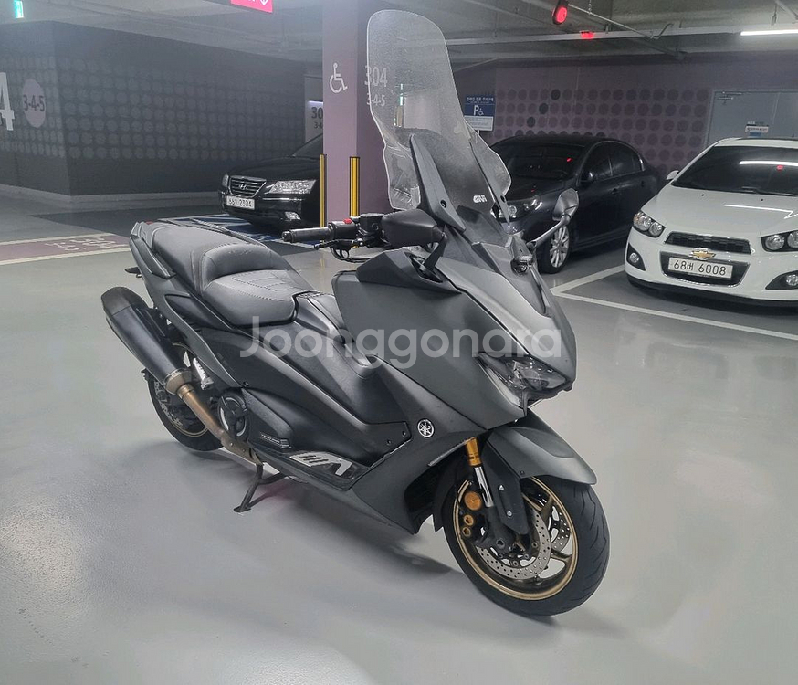 티맥스560 테크맥스 판매합니다--4