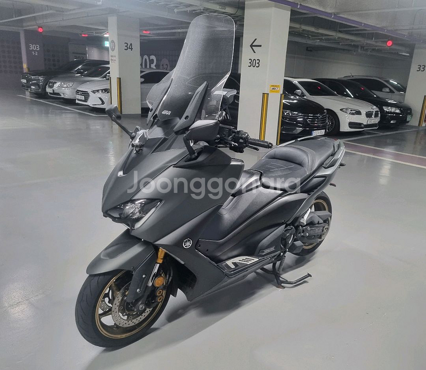 티맥스560 테크맥스 판매합니다--5