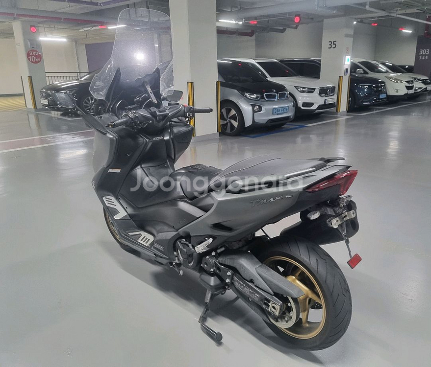 티맥스560 테크맥스 판매합니다--6