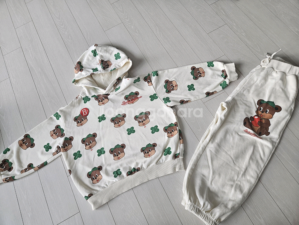 베베드피노 세트 120--0