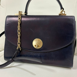 제이에스티나 탈리아 럭스백 빈티지