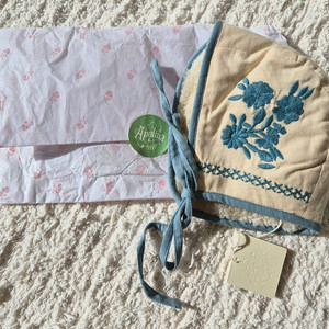 아폴리나 보넷 캐슈보넷 12-18