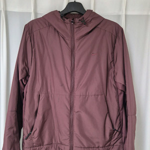 나이키 써마핏 경량패딩 골프 런닝 자켓 후드 아톰 맛 바람막이 acg 기능성