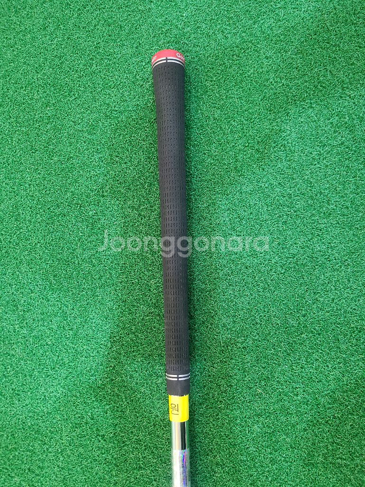 브리지스톤 9세대 V300 4번아이언--1