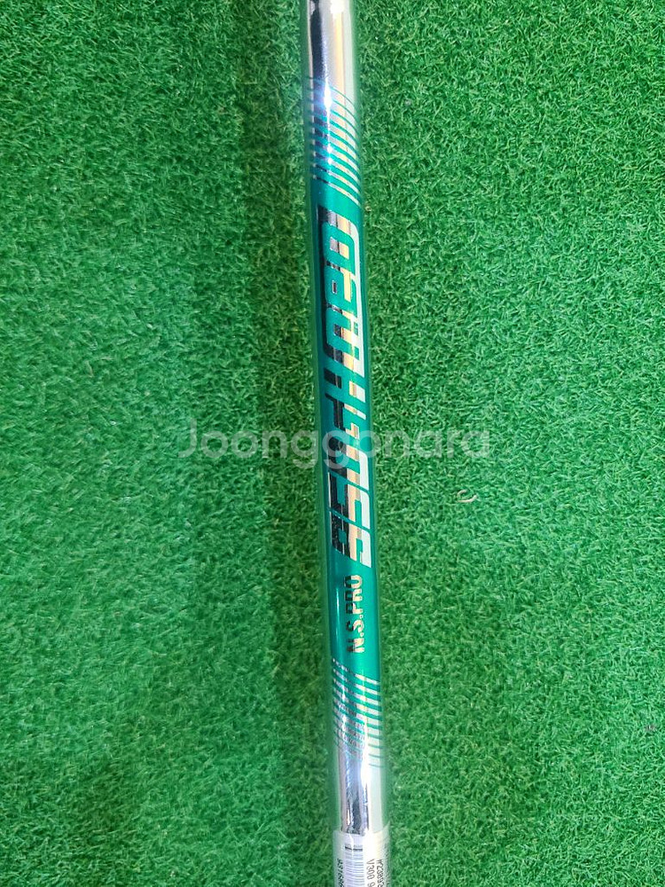 브리지스톤 9세대 V300 4번아이언--2