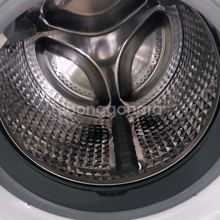 삼성 17키로 세탁기 건조가능 상태최상 청소완료--3