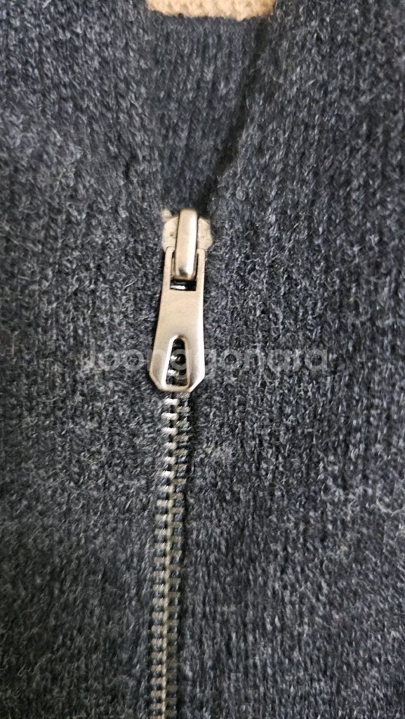 시스템 니트 원피스--2