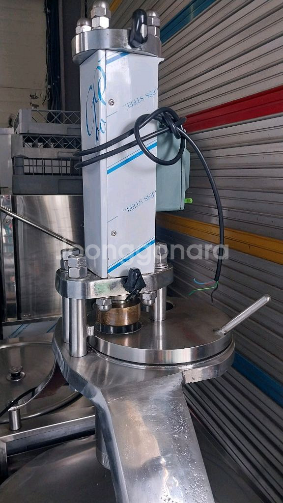 효성 냉면기계 상태최상 배달가능--2