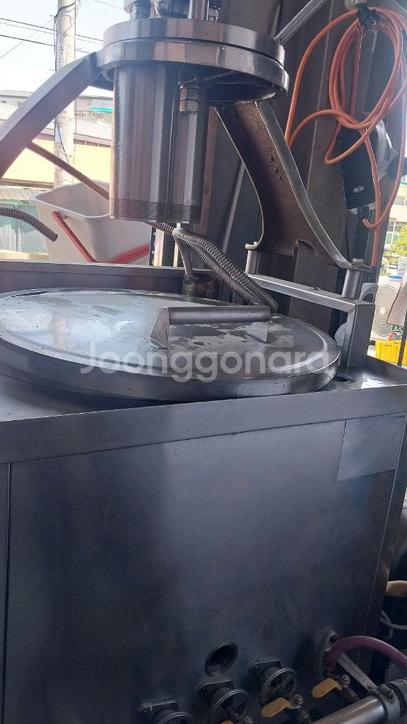 효성 냉면기계 상태최상 배달가능--4