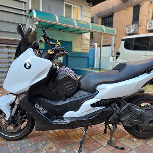 ★ BMW C600 스포츠 판매