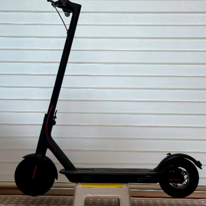 샤오미 미지아 m365 전동킥보드