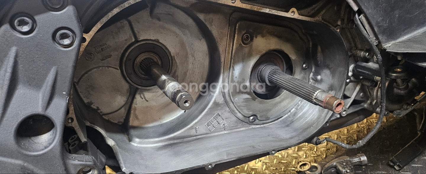 ★ BMW C600 스포츠 판매--3