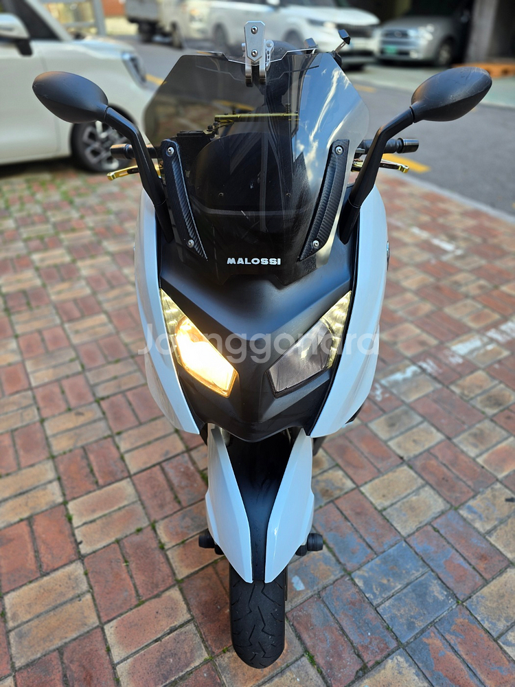 ★ BMW C600 스포츠 판매--4
