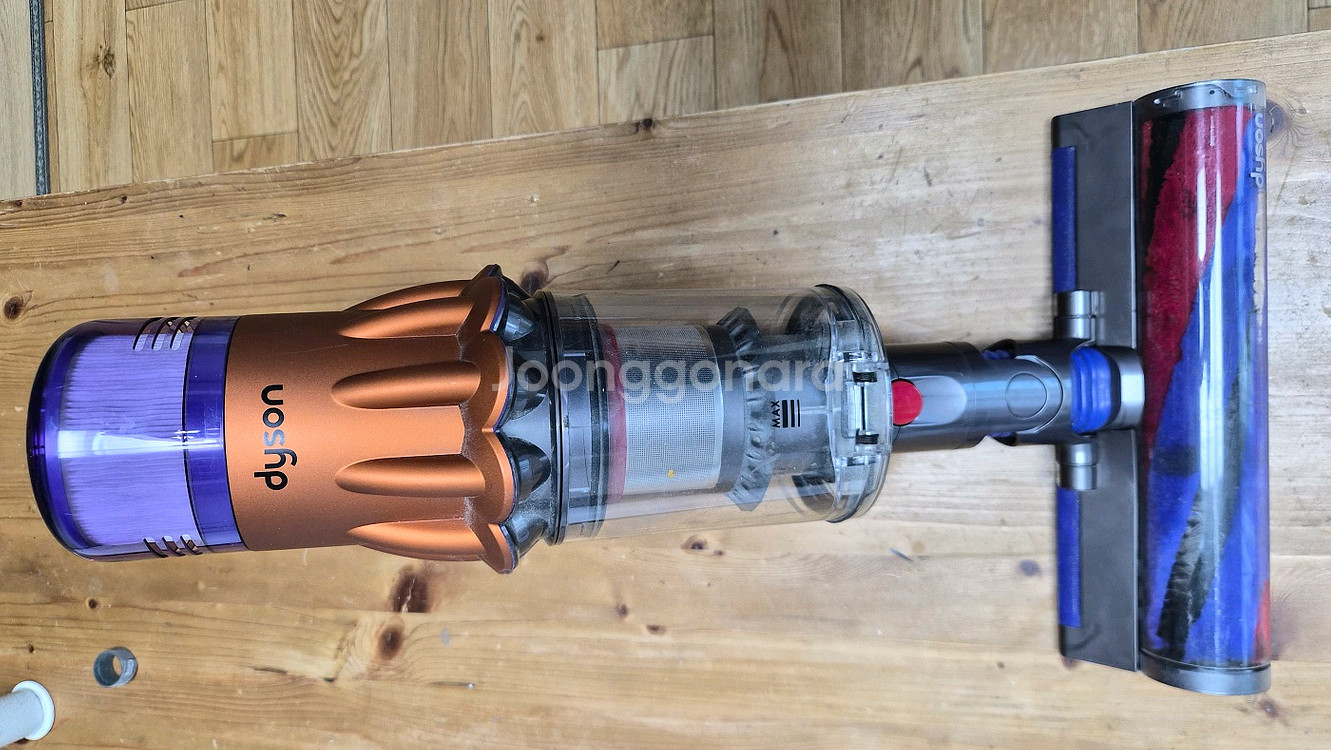 디지털슬림 다이슨 무선 청소기 본체와 헤드 SV18--0