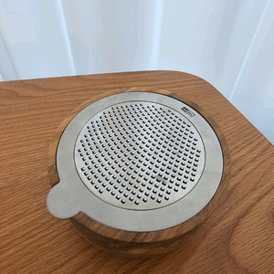 에드학 치즈채칼 원형