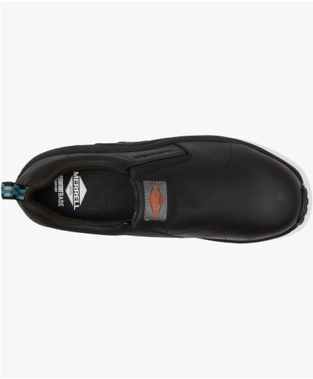 머렐 워크 정글 모크 가죽 Composite Toe 이미지