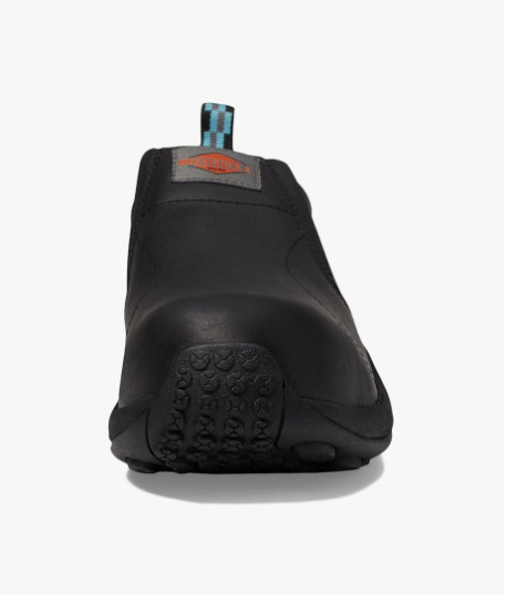 머렐 워크 정글 모크 가죽 Composite Toe 이미지