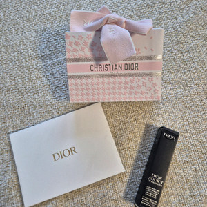 [미사용 새제품. 선물가능] 디올 어딕트 립 맥시마이저