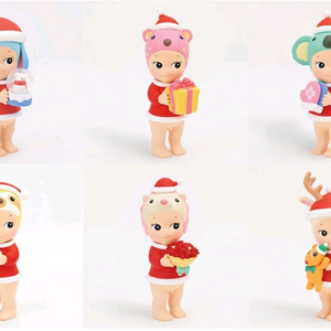 정품 2020 소니엔젤 크리스마스 6종세트 (개봉) 판매해요