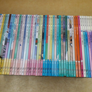 교원 ALL STORY 생각이 반짝이는 지식별