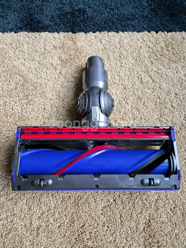 다이슨무선청소기 V7. V8. V10 정품 헤드 판매--1