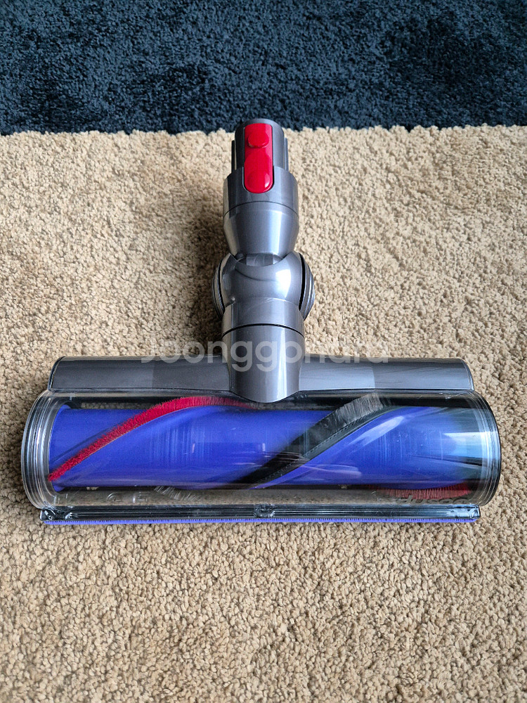 다이슨무선청소기 V7. V8. V10 정품 헤드 판매--0