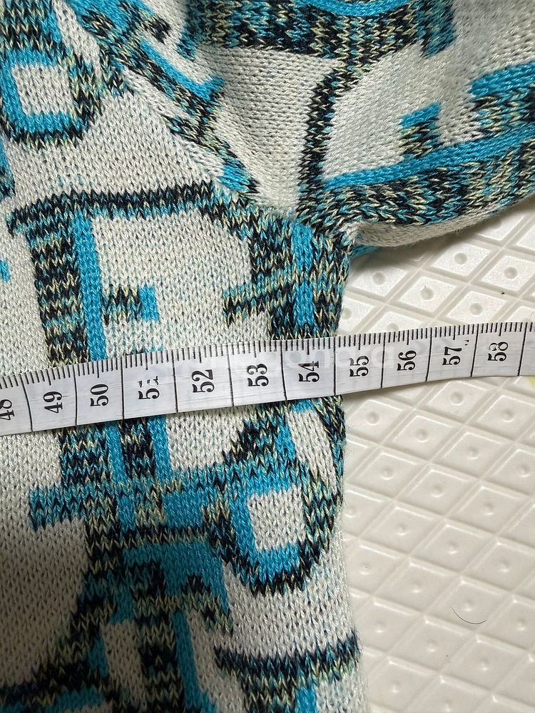 <디ㅣ올> 새상품 / 니트 / 약 100 사이즈 (여성 77)--4