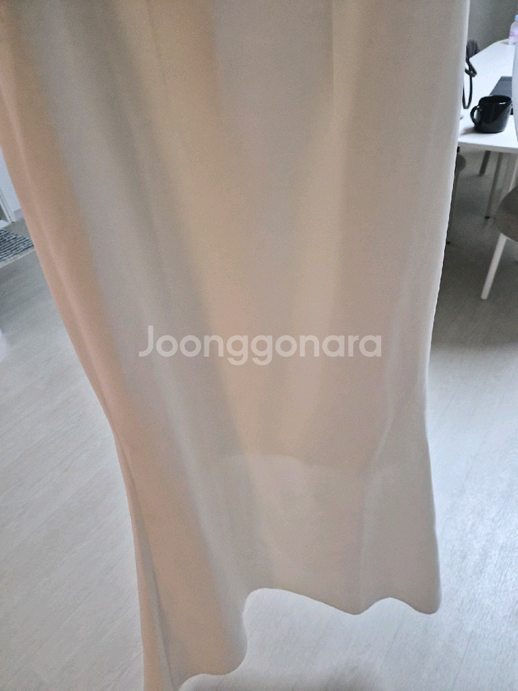 셀프웨딩 드레스 2부 원피스 브라이덜샤워--5