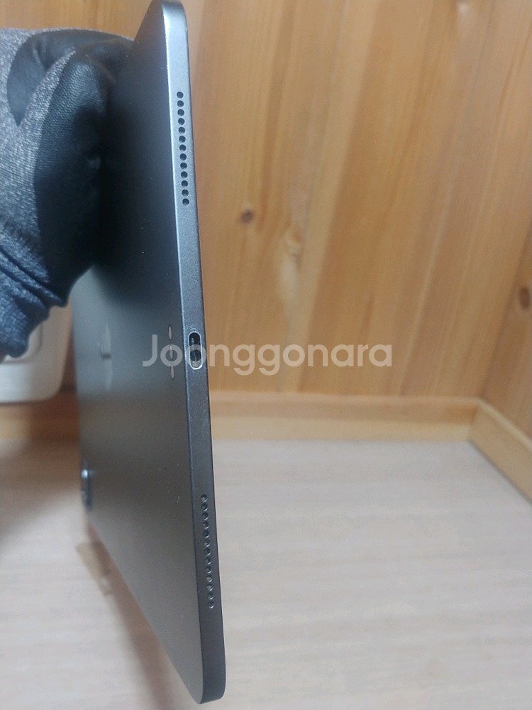 아이패드 프로 11인치 2세대 + 애플팬슬 2세대 + 거치대--4