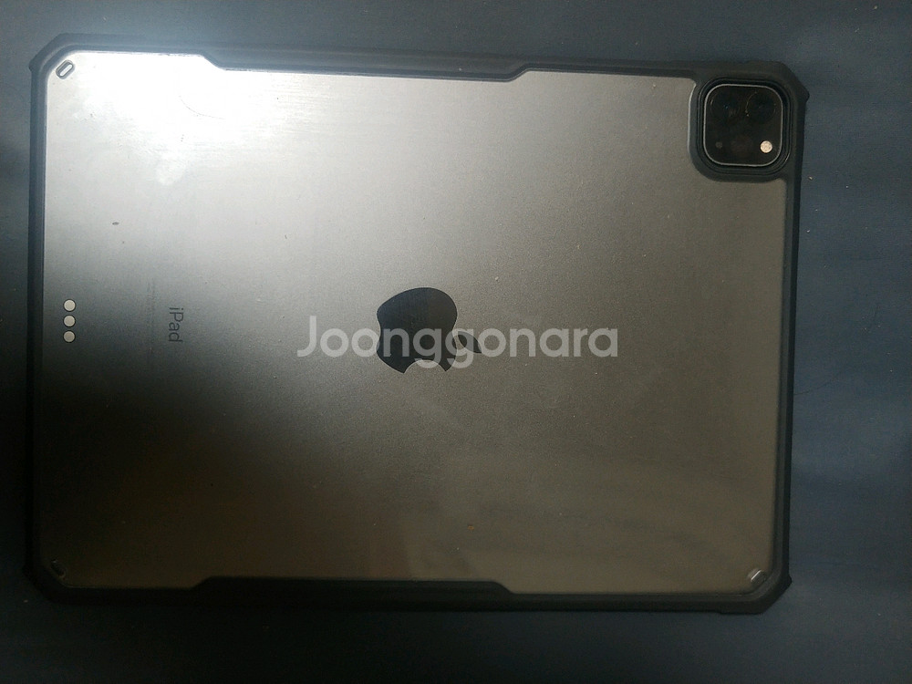 아이패드 프로 11인치 2세대 + 애플팬슬 2세대 + 거치대--9