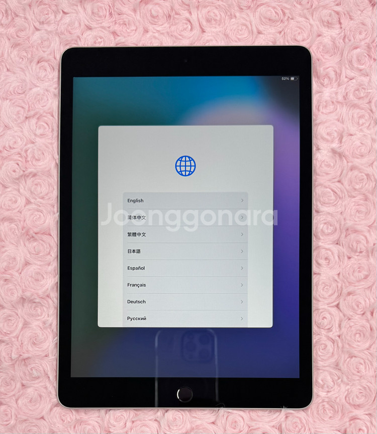 아이패드 9세대 64GB.Wi-Fi +애플펜슬1셰대--0