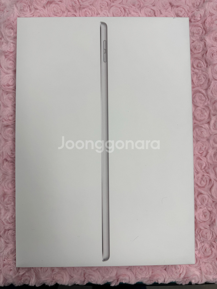 아이패드 9세대 64GB.Wi-Fi +애플펜슬1셰대--3