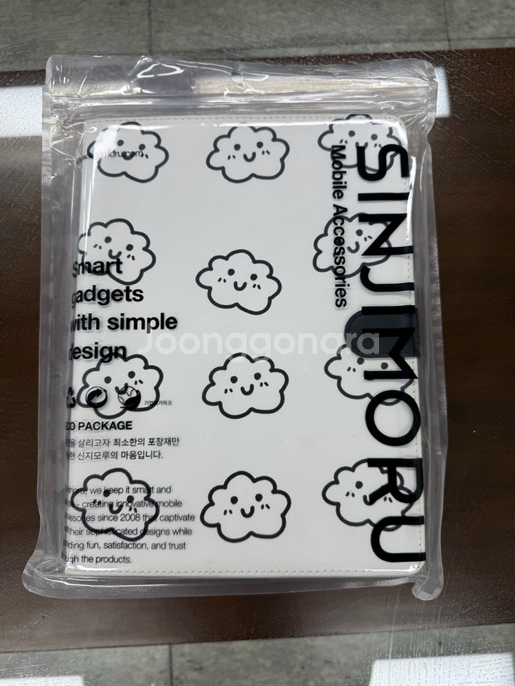 아이패드 9세대 64GB.Wi-Fi +애플펜슬1셰대--5