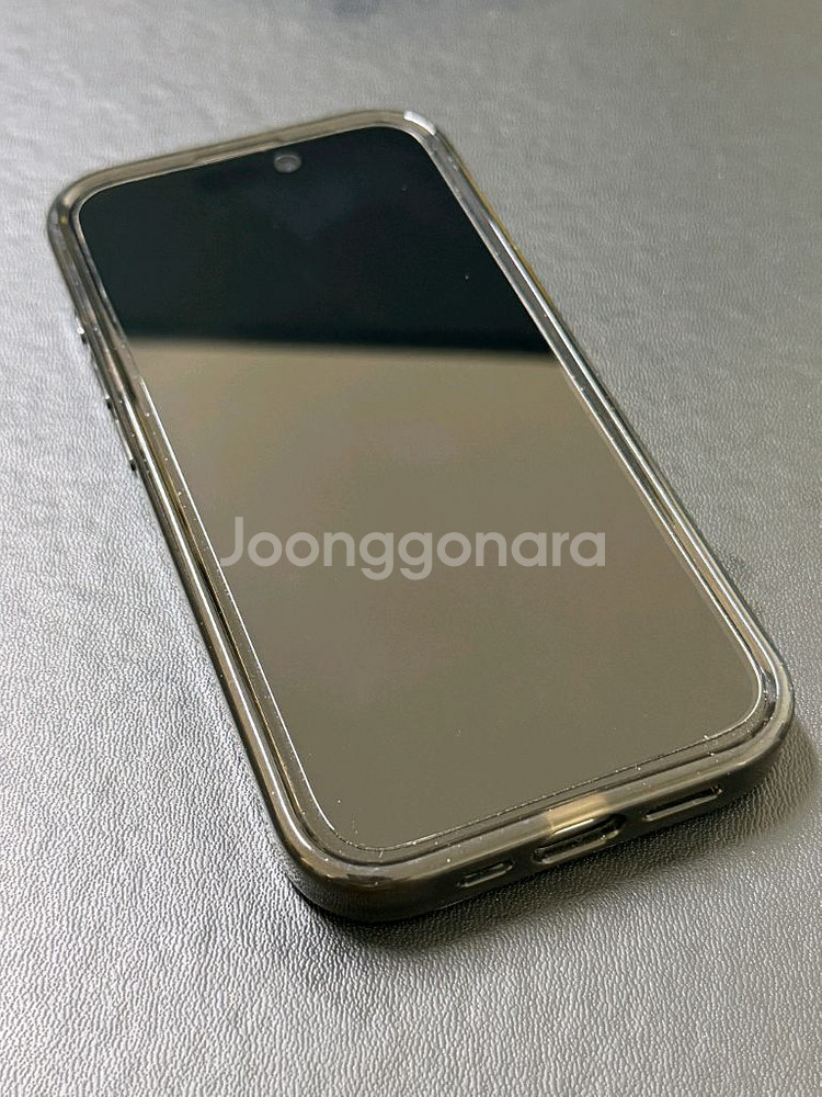 아이폰14프로 128GB--1